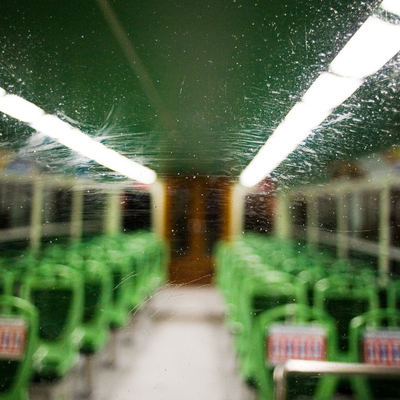  | GREEN