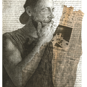  | &rdquo;Parole bruciate&rdquo;, 2010