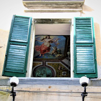 | La Stanza dei Miracoli