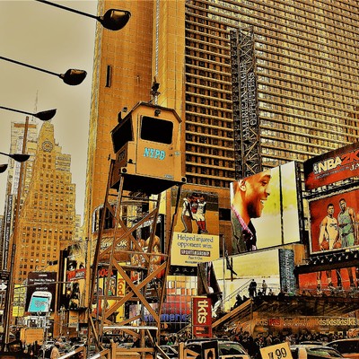  | New York 2999
