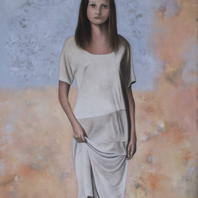 | Figura (La Grazia Sospesa 4)