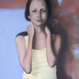  | Figura (La Grazia Sospesa 2)