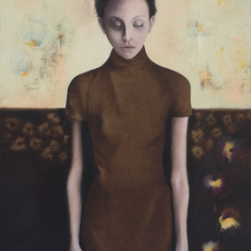  | Figura (La Grazia Sospesa 3)