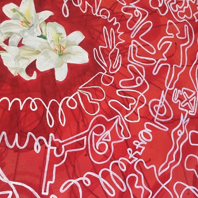  | particolare &rdquo;Femminicidio&rdquo;