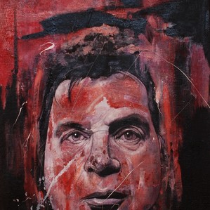  | Francis Bacon (Head I)