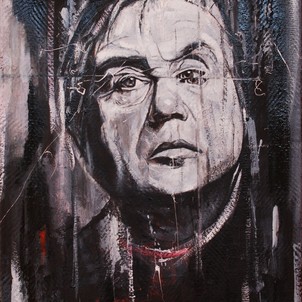  | Francis Bacon (Head II)