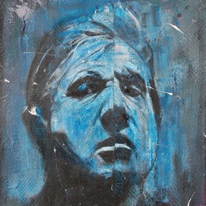  | Francis Bacon (Head III)