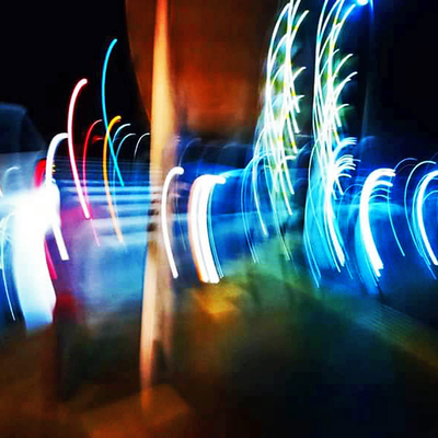  | Traffic motion