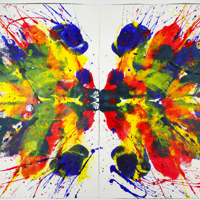  | M.me Butterfly