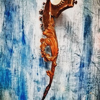  | &rdquo;Cavalluccio marino&rdquo;