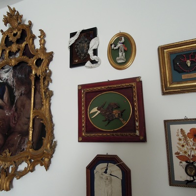  | Furor - particolare