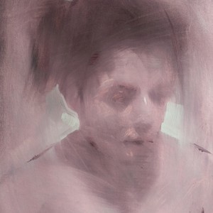  | memoria di ritratto nudo, dettaglio