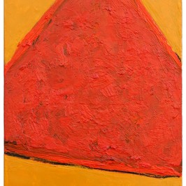  | ROSSO FEROCE