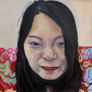  | Zhang Lin