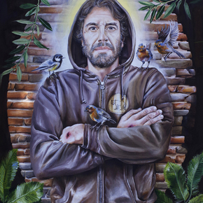  | Francesco d&rsquo;Assisi, Santo