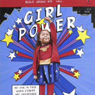  | Girl Power