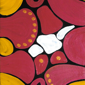  | I campi dell&rsquo;anima n&deg;5