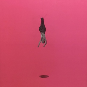  | The Bungee Jumper