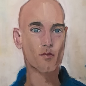  | Autoritratto