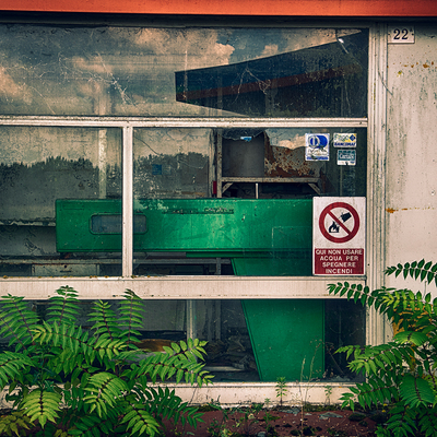  | gas station n. 2