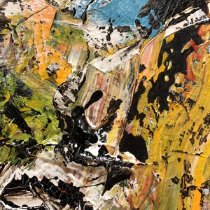 | Untitled 2, 2019
