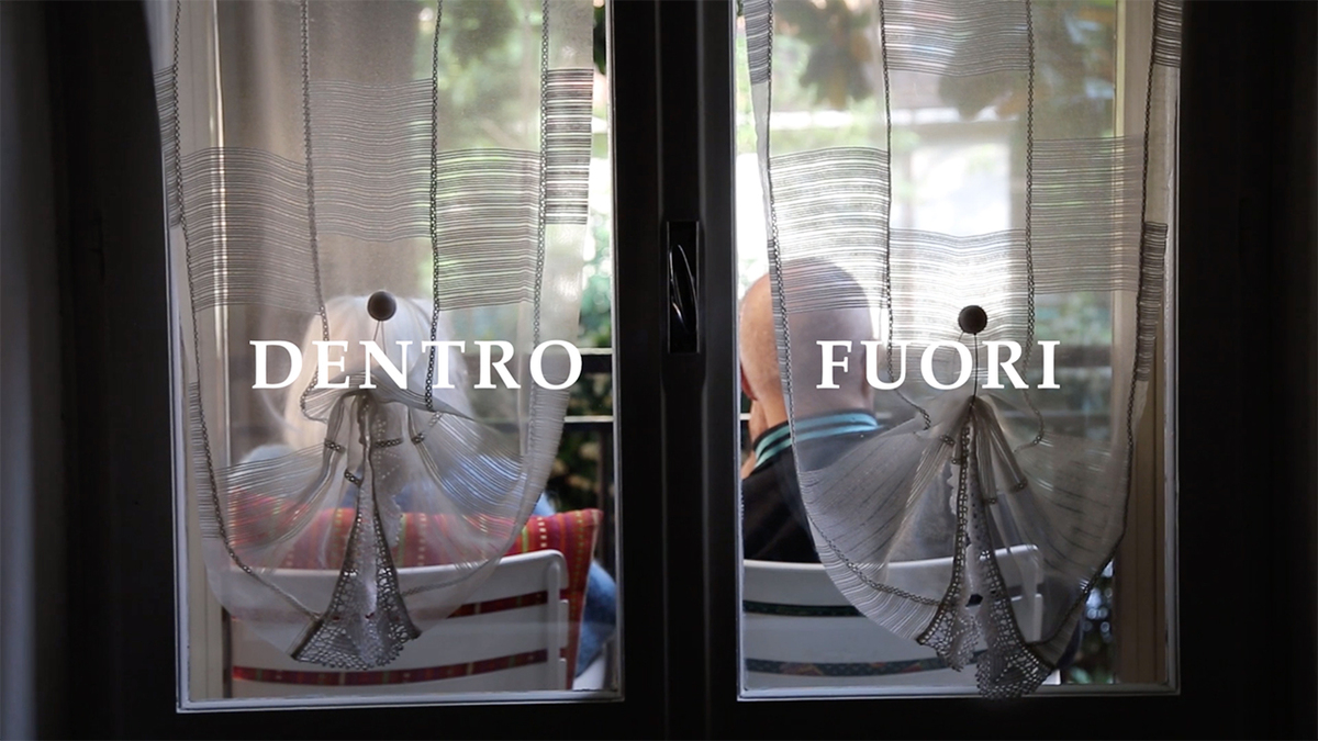  | Dentro Fuori