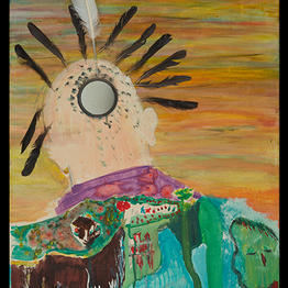 Alberto Loreti | ICTUS