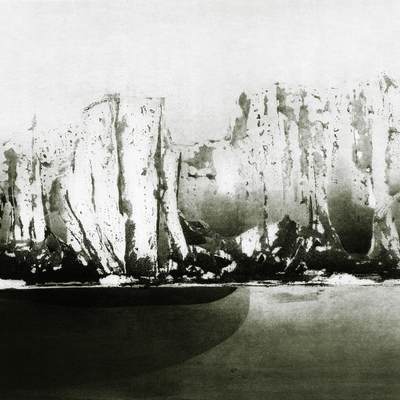  | Glacier I