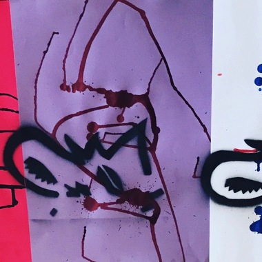 Andrea Lotto | Sensations