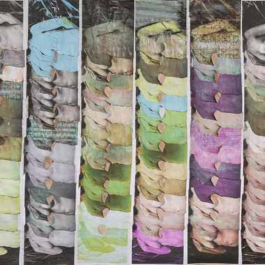 Eleonora Santanni | Fette di Limone