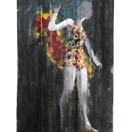 Elisabetta Mariuzzo | Comme de sourds battements