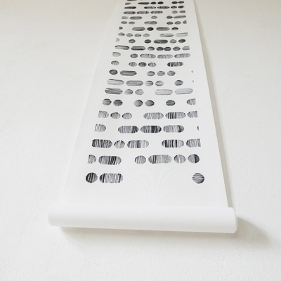  | Rotulus - Why so many Wltschmerz are all around ? / Morse code/ walrus alphabet