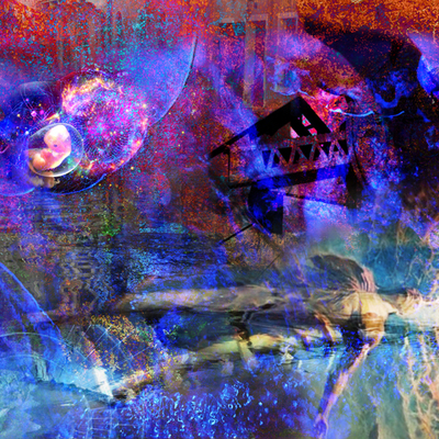  | Across the wall beyond the realm of death
