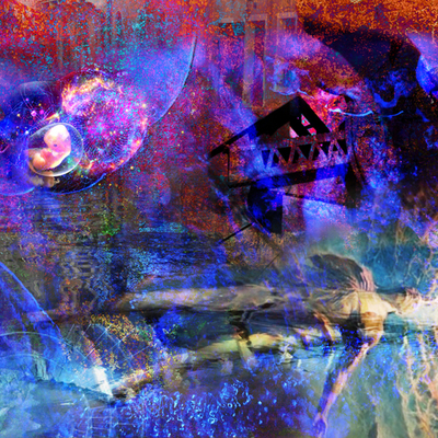  | Across the wall beyond the realm of death