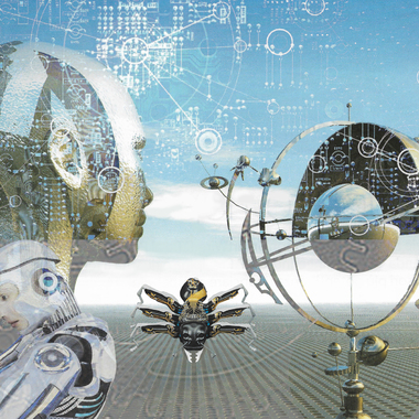 Enrico Pezzoli | Synchronicity 4