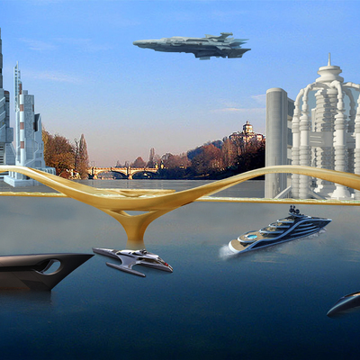  | Torino 2073
