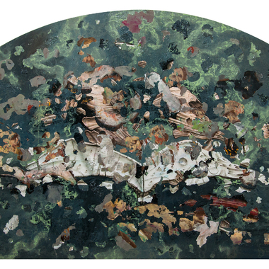 Eric Pasino | Le Teste