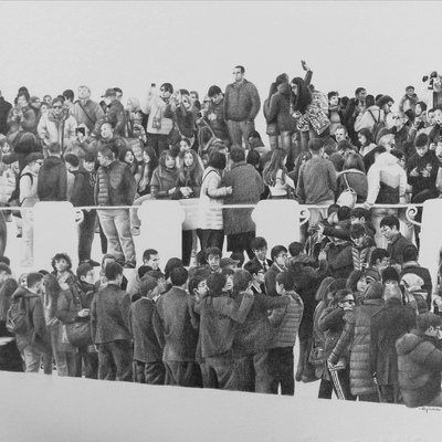  | Fontana di Trevi, Roma