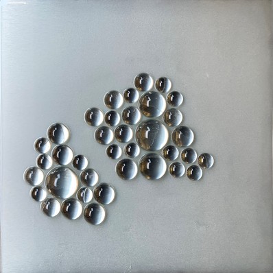  | AGGLOMERATO SFEROIDALE - ciclo delle sfere