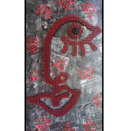 Giuseppe Vedovato | Le regard de la passion