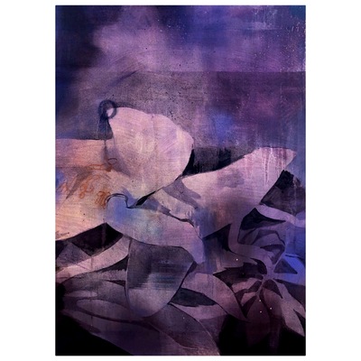  | purple light