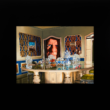 Ira Upin | Doll House