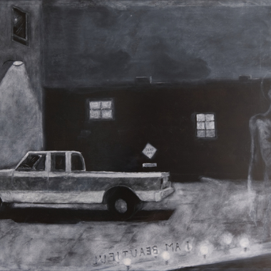 JeanF | #001 (Seria ”Domeniche, o La ricerca di un soggeto”)