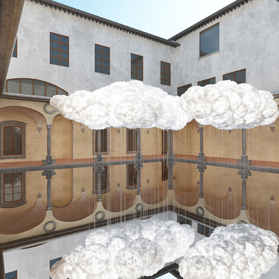  | The clouds in Florence Academy