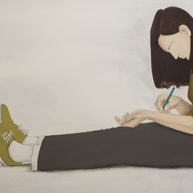 Laura Pedizzi | Inconscio