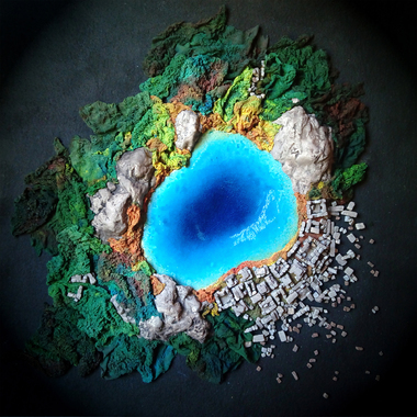 Luca Nardini | The Ancients