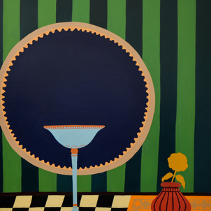 Luca Rubegni | Tarde le soir sur la Rive Gauche