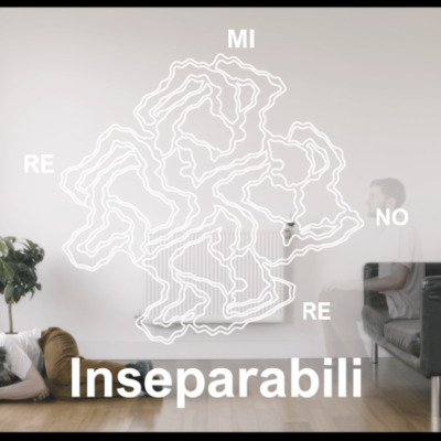  | INSEPARABILI