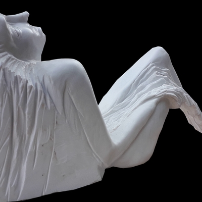  | Semplice, intrigante dimensione donna
