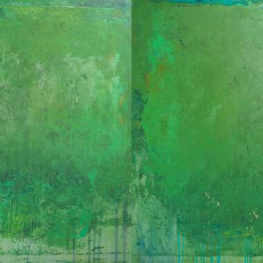 Marco Mazzi | Spontaneous Garden, 2020.